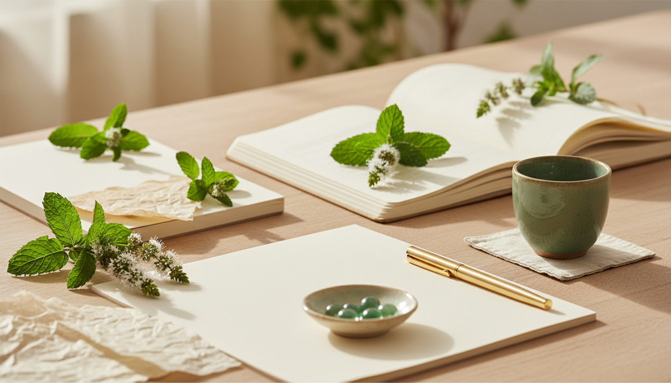 Bulk and Wholesale Peppermint Oil: A Buyer's Guide for Heavy Users