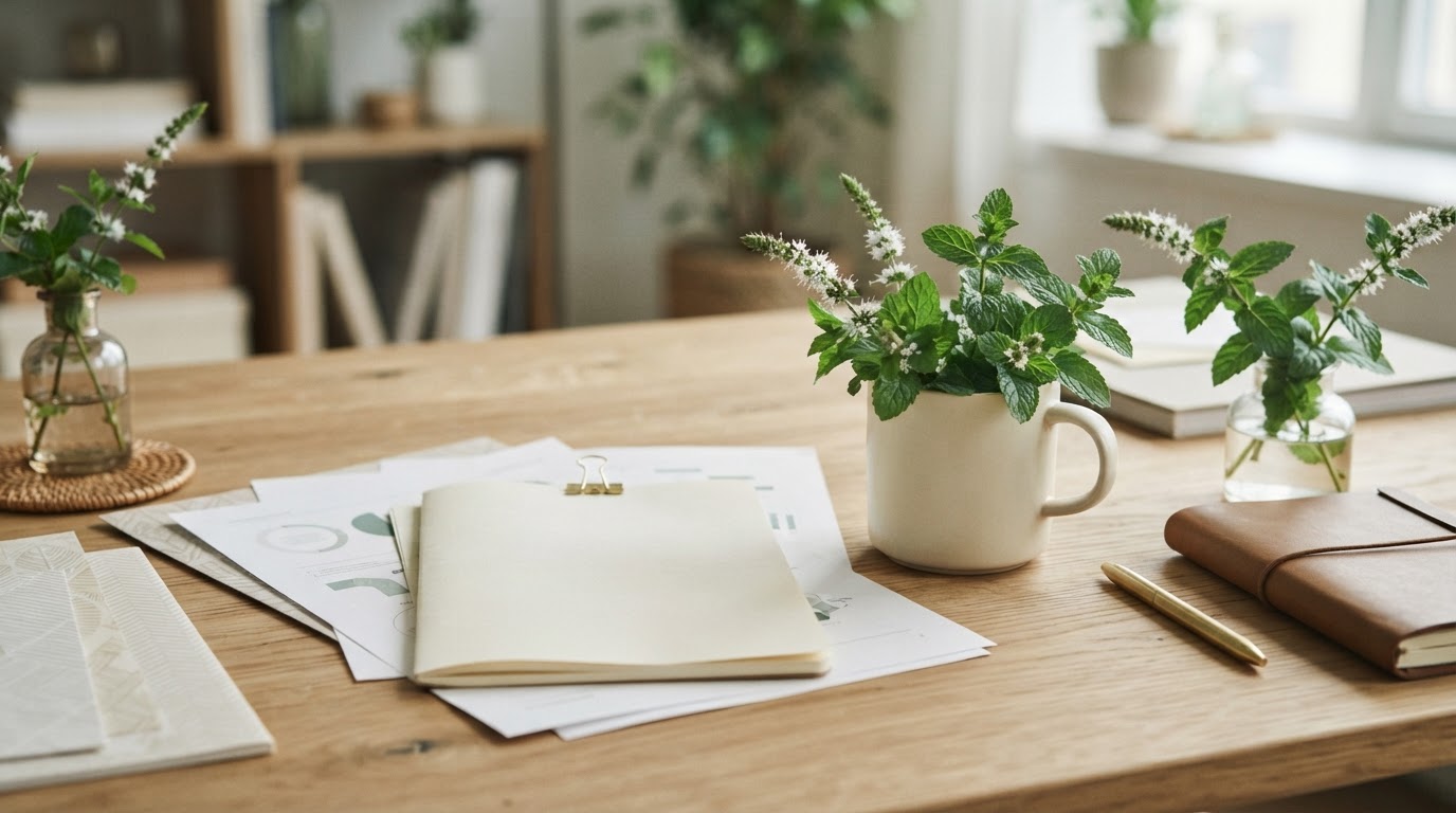 Peppermint Essential Oil FAQ: 15 Common Questions Answered