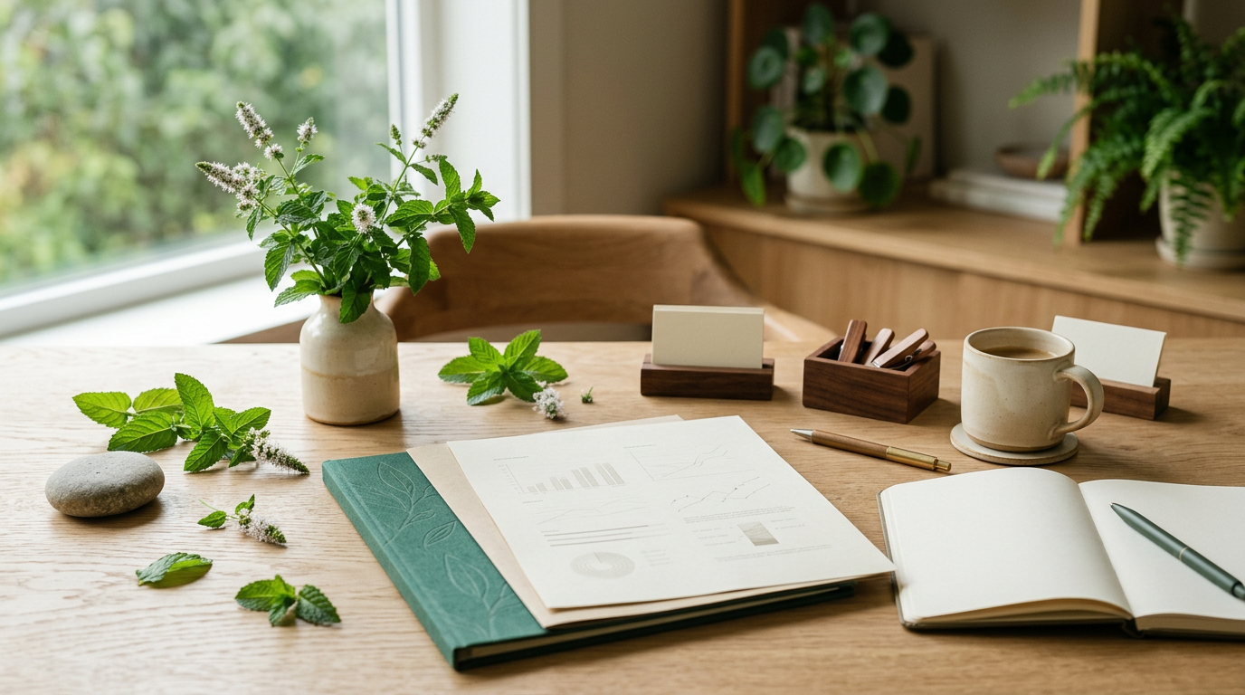 Peppermint Oil Around the House: The Ultimate Fresh-Home and Deterrent Guide